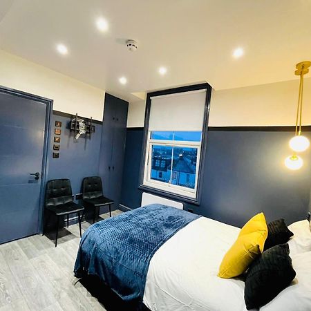 London 39 Blue House Luxury Ensuite Ideal For Tourists Esterno foto