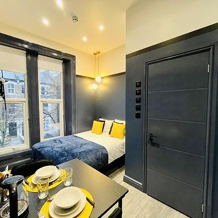London 39 Blue House Luxury Ensuite Ideal For Tourists Esterno foto