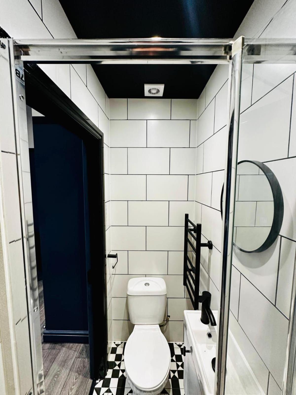 London 39 Blue House Luxury Ensuite Ideal For Tourists Esterno foto
