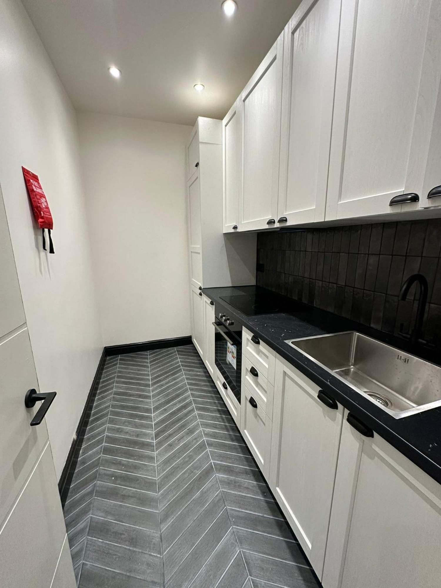 London 39 Blue House Luxury Ensuite Ideal For Tourists Esterno foto