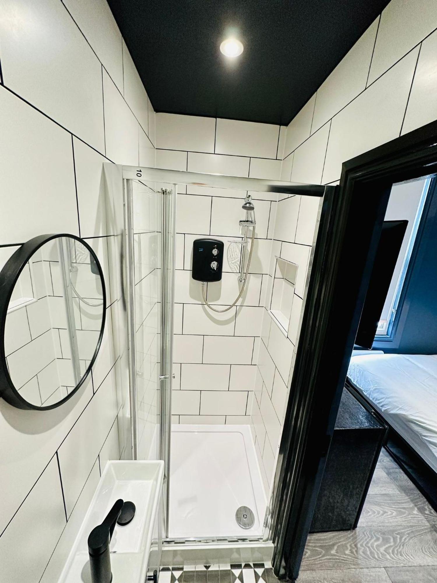 London 39 Blue House Luxury Ensuite Ideal For Tourists Esterno foto