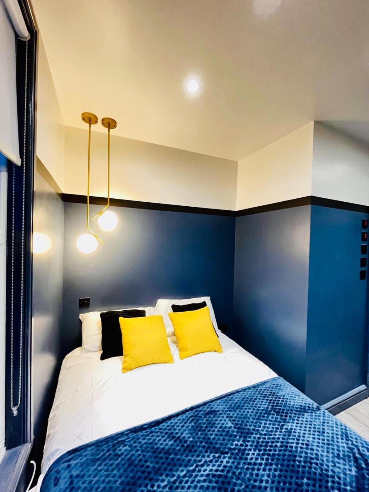 London 39 Blue House Luxury Ensuite Ideal For Tourists Esterno foto