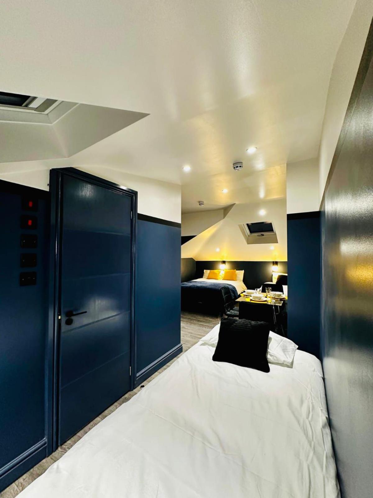 London 39 Blue House Luxury Ensuite Ideal For Tourists Esterno foto