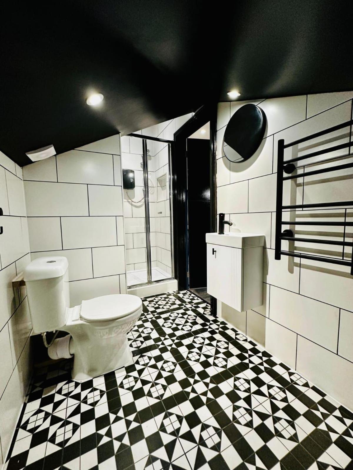 London 39 Blue House Luxury Ensuite Ideal For Tourists Esterno foto
