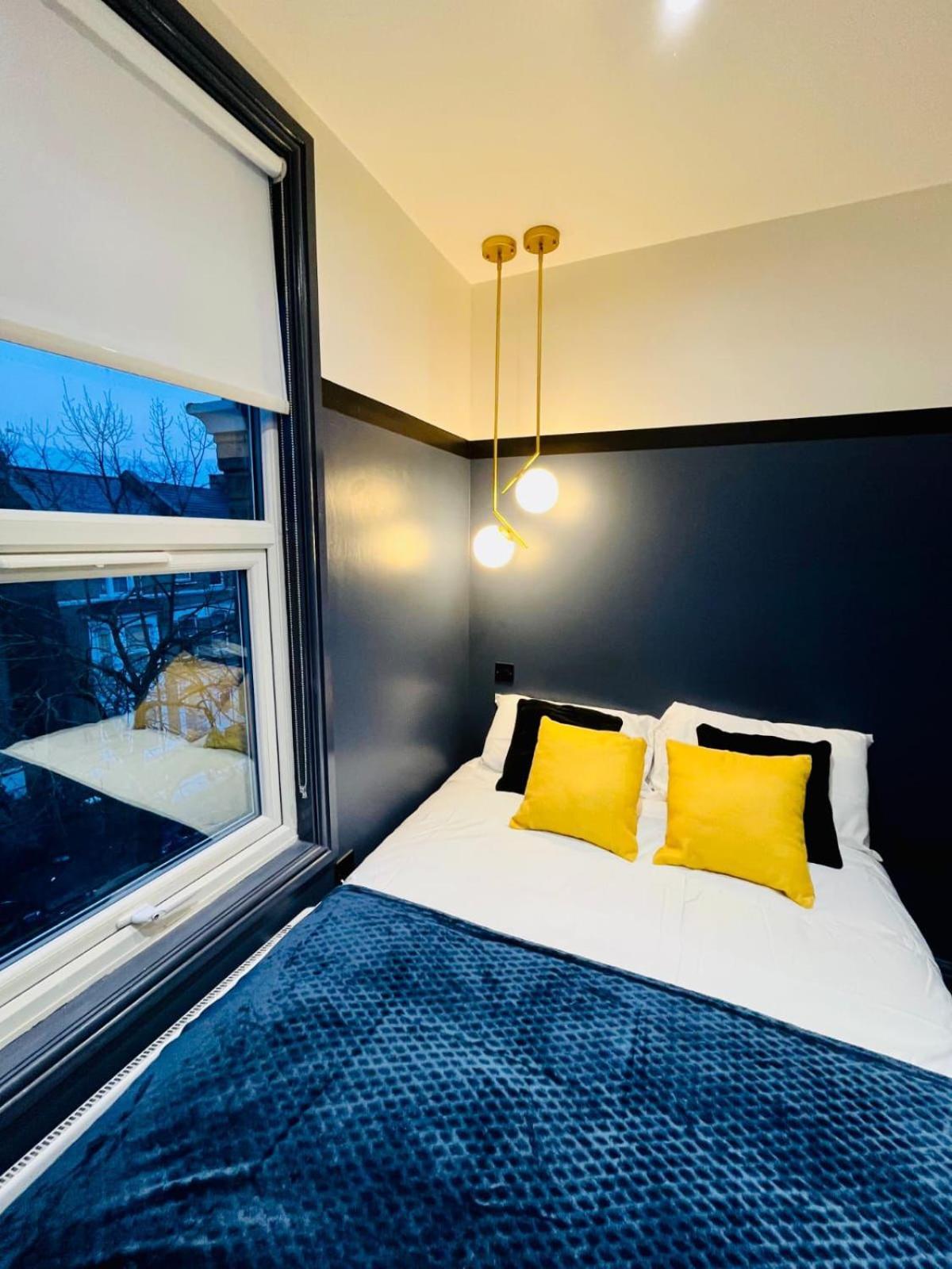 London 39 Blue House Luxury Ensuite Ideal For Tourists Esterno foto