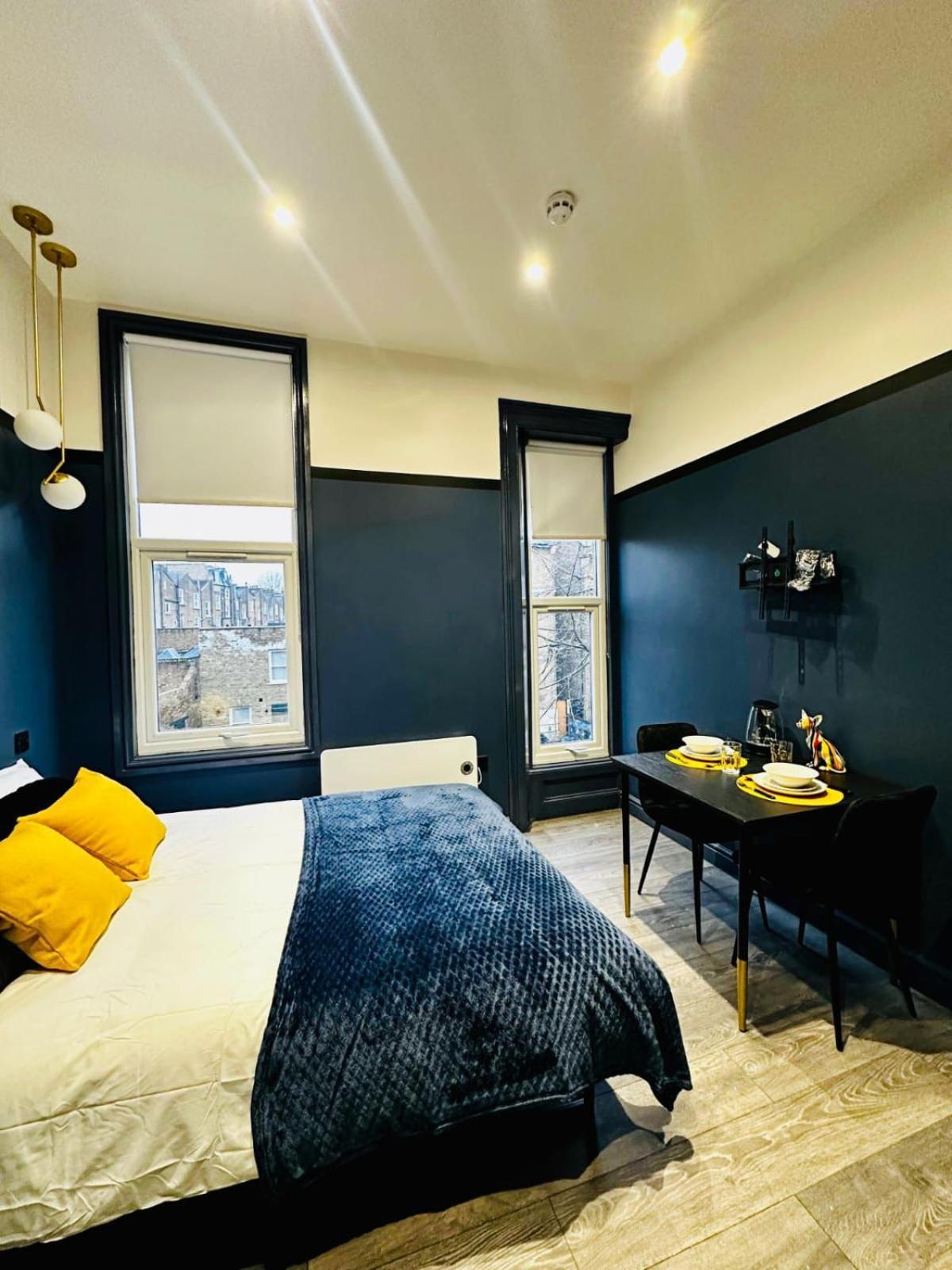 London 39 Blue House Luxury Ensuite Ideal For Tourists Esterno foto
