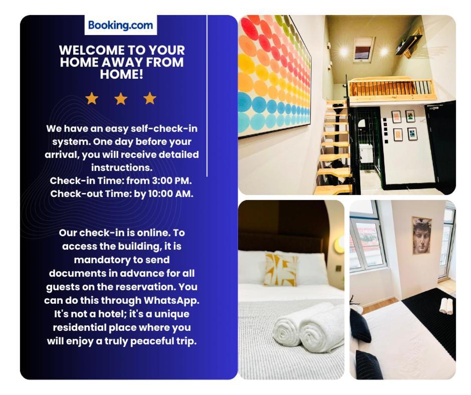 London 39 Blue House Luxury Ensuite Ideal For Tourists Esterno foto