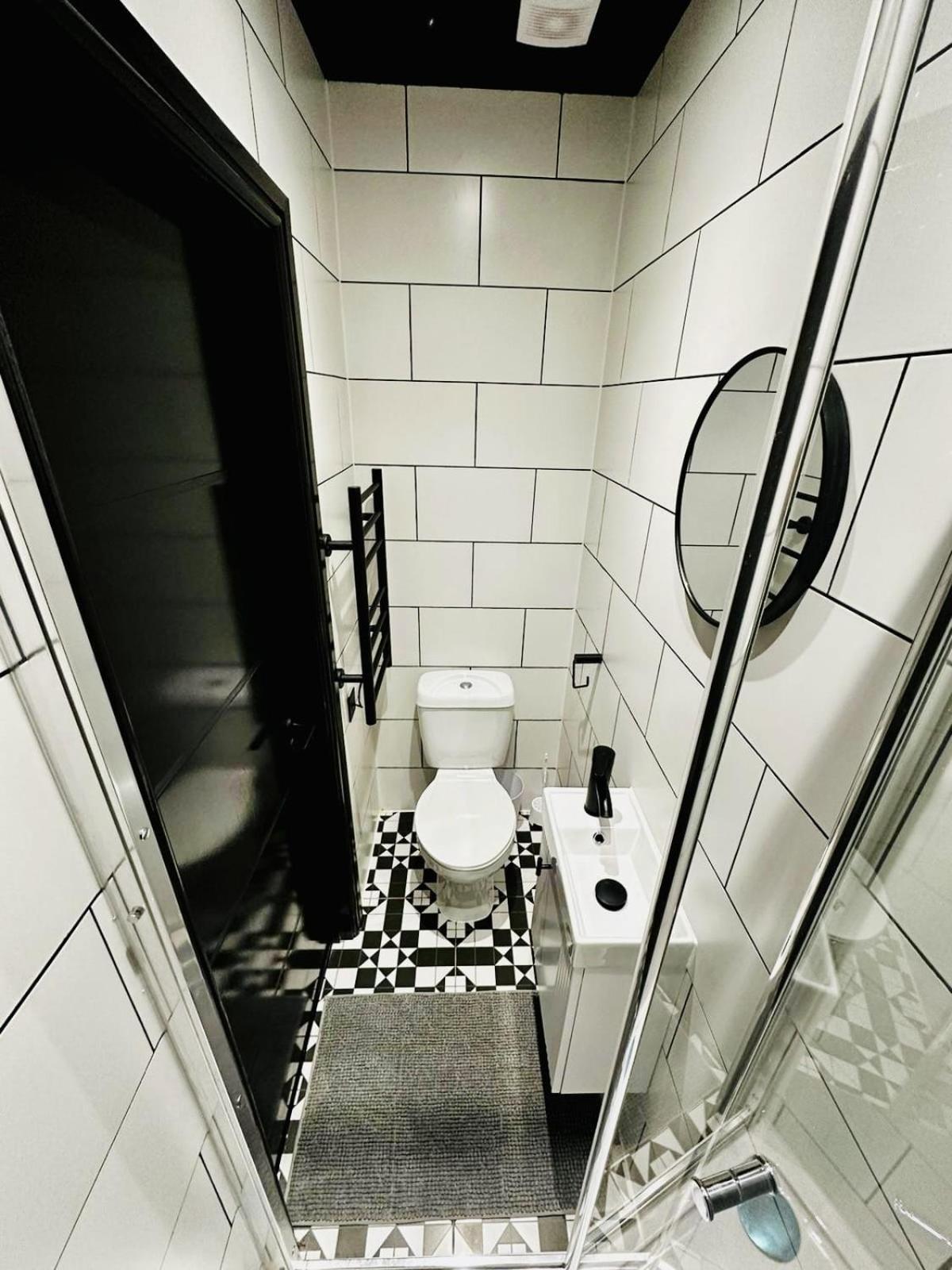 London 39 Blue House Luxury Ensuite Ideal For Tourists Esterno foto